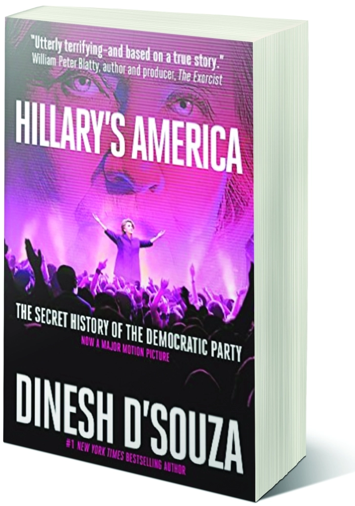  أمريكا هيلاري