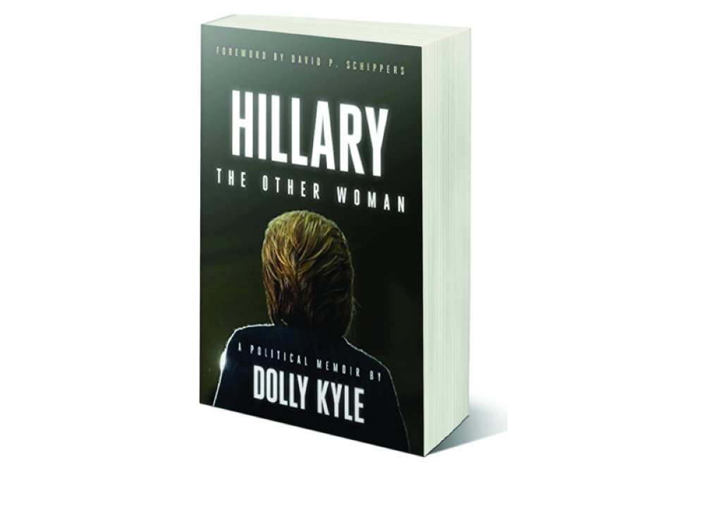  هيلاري المرأة الأخرى