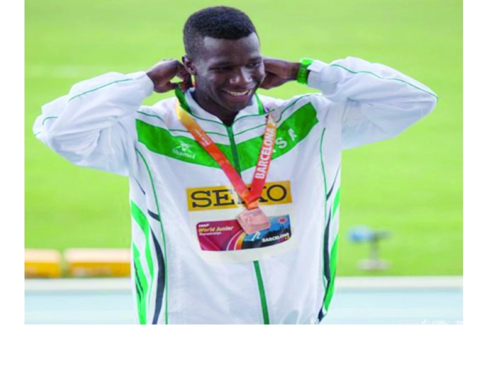 عبدالله أبكر