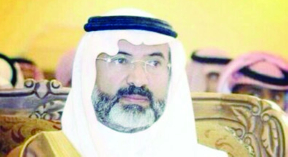 شعيل العايض