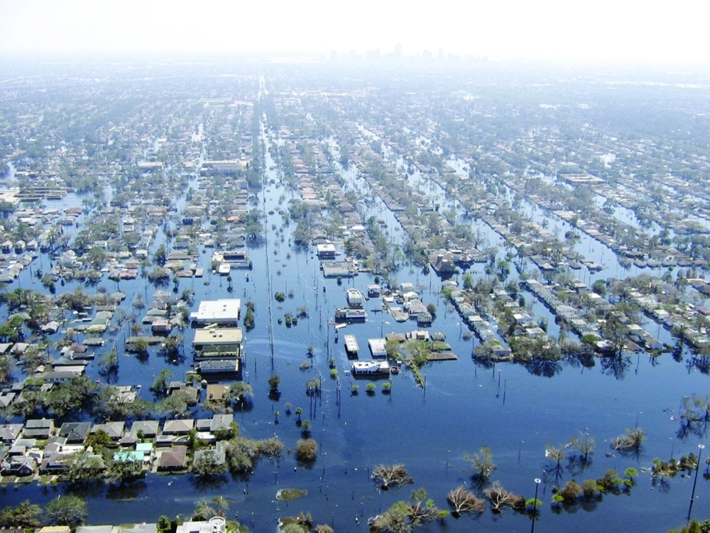 فيضانات  (مكة)