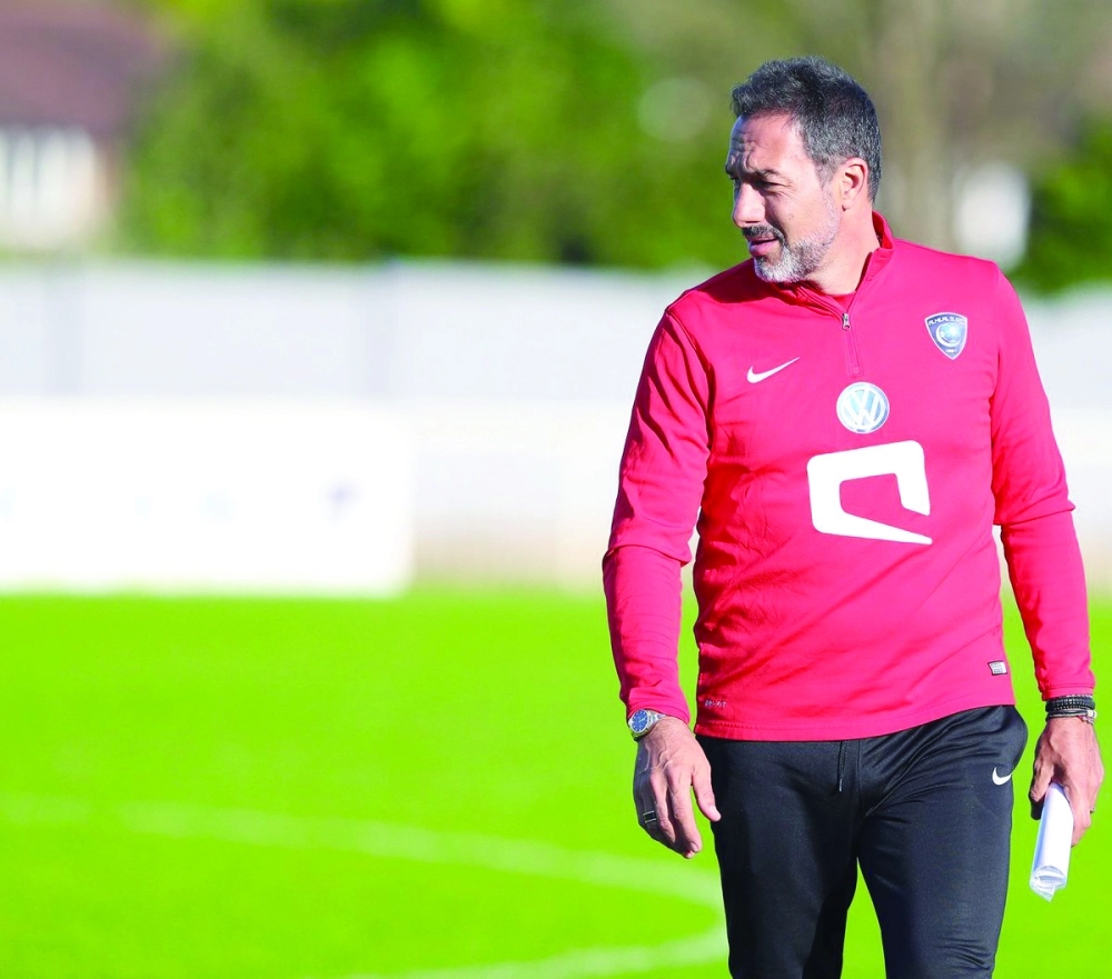 جوستافو ماتوساس    (إعلامي الهلال)