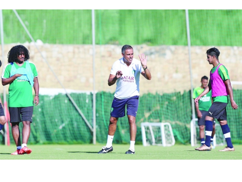 جوزيه جوميز         (إعلامي الأهلي)