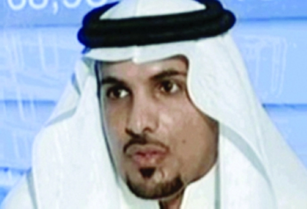 سعد الفريدي