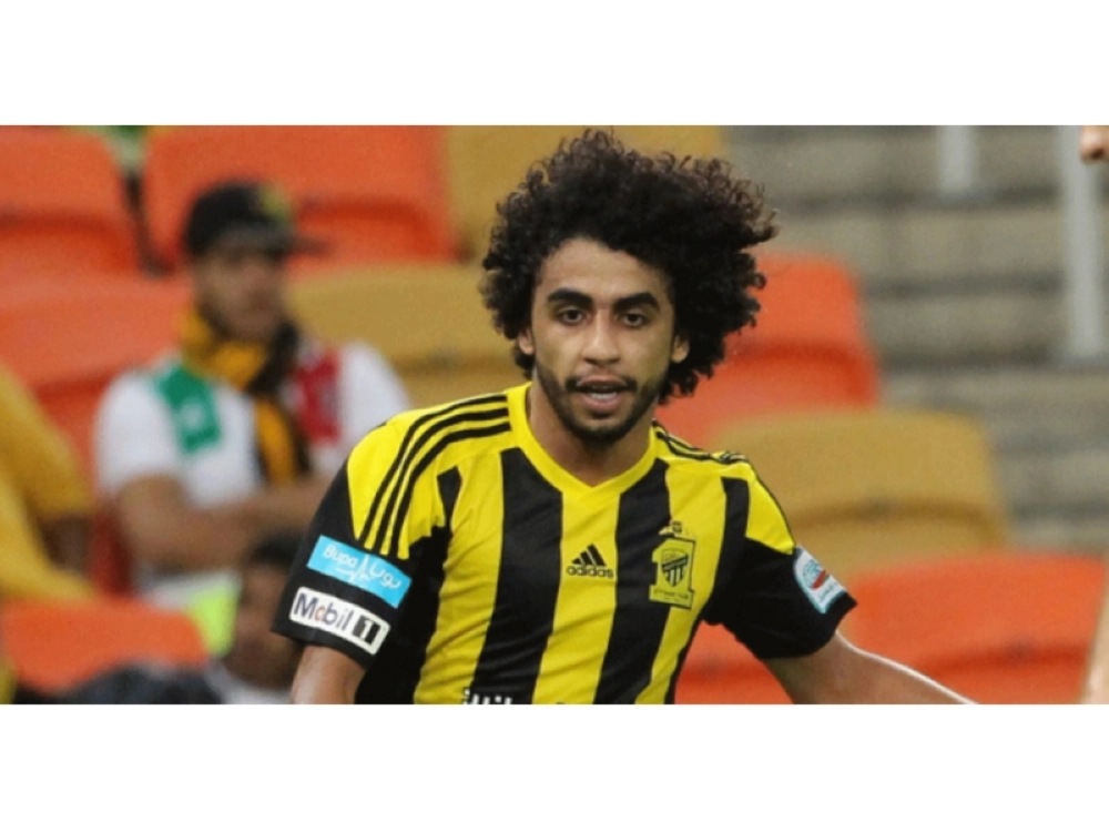 فيصل الخراع