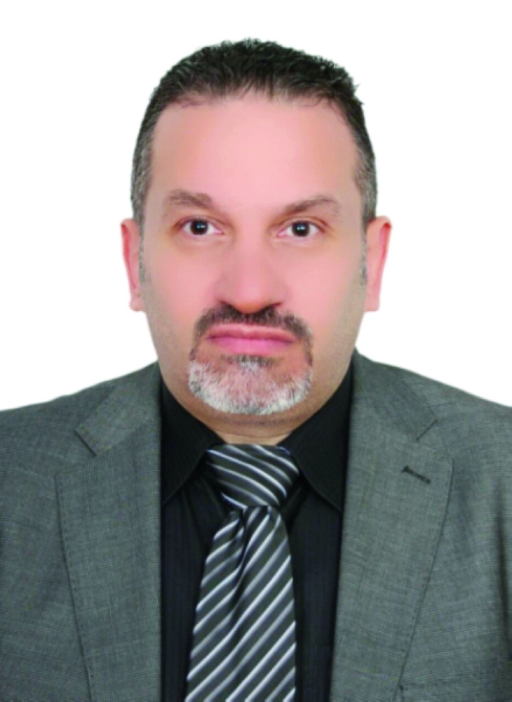 حسام التركاوي