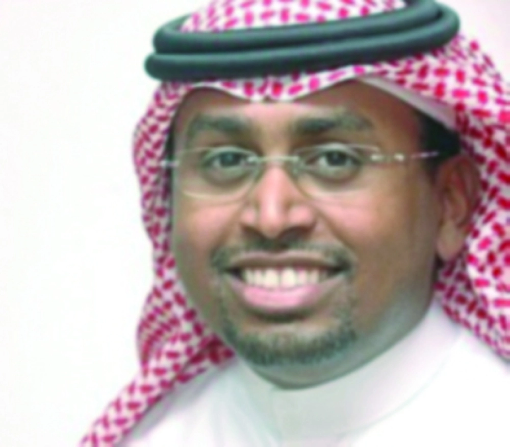 محمد السويد