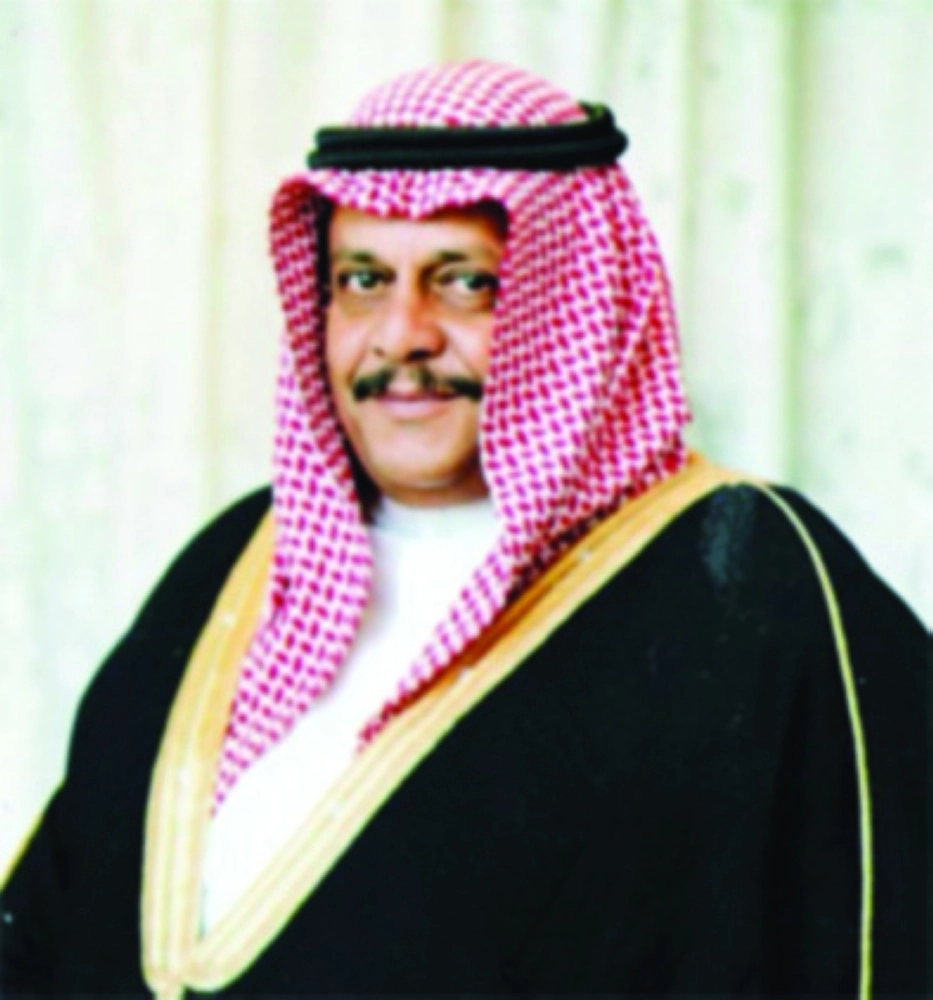 تيسير خليل الضابط