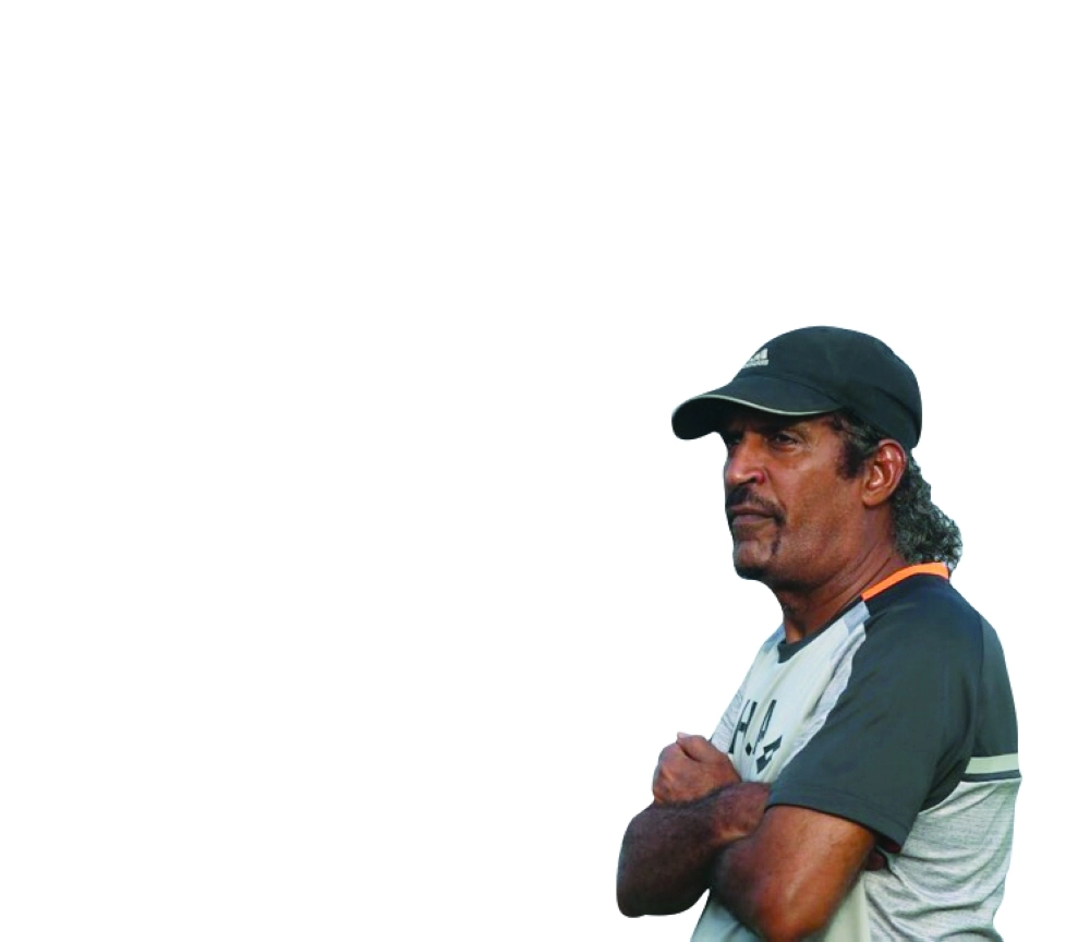  حمد الدوسري