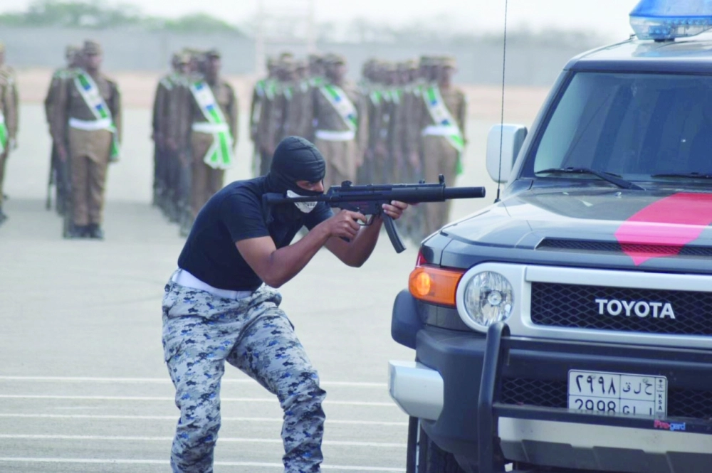 استعراض رماية الثقة في إحدى الفرضيات  