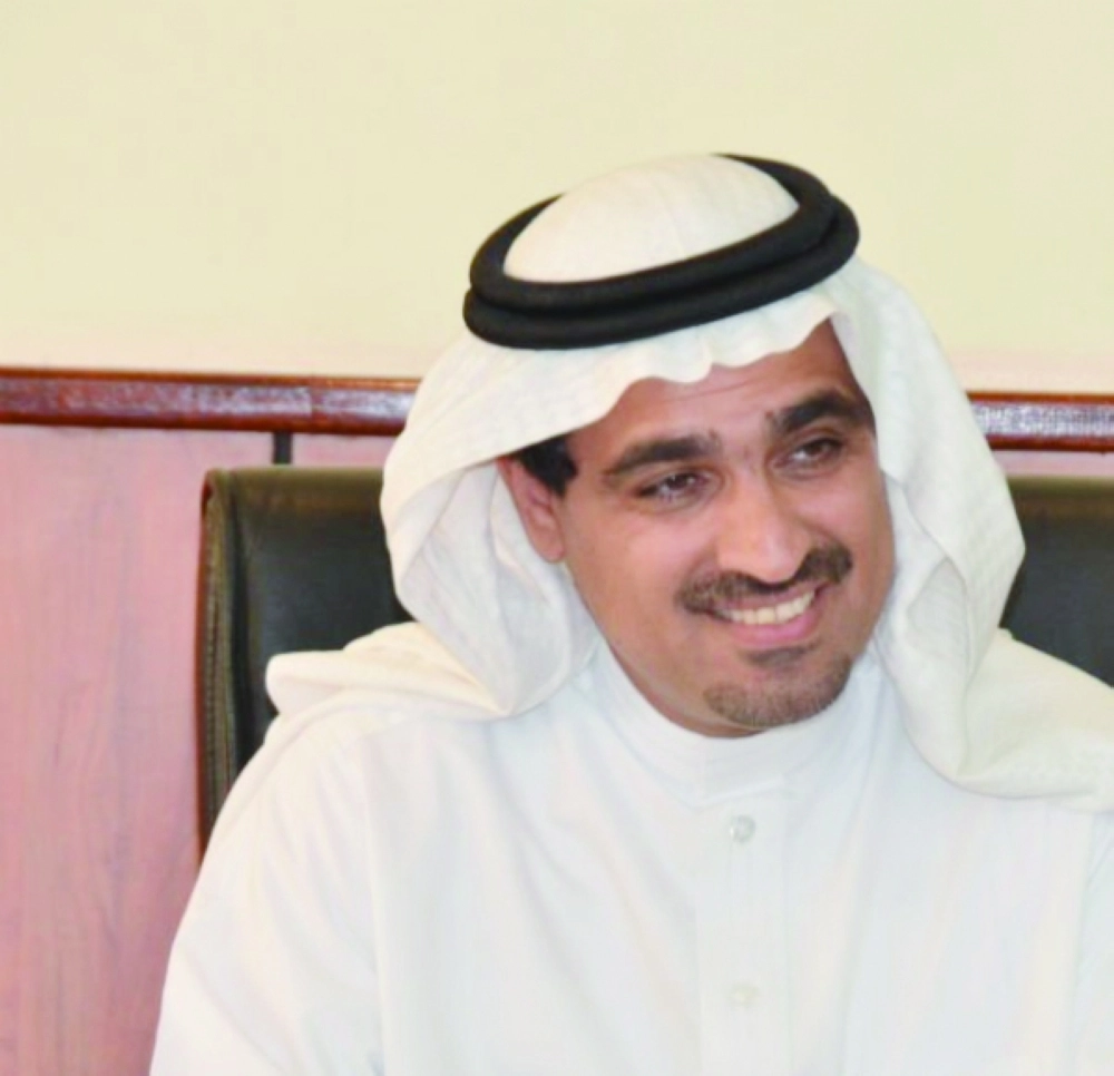 صادق الرمضان