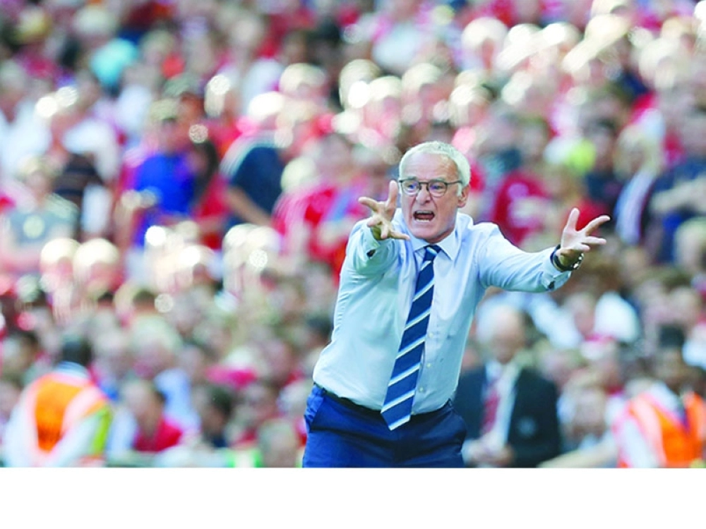 كلاوديو رانيري