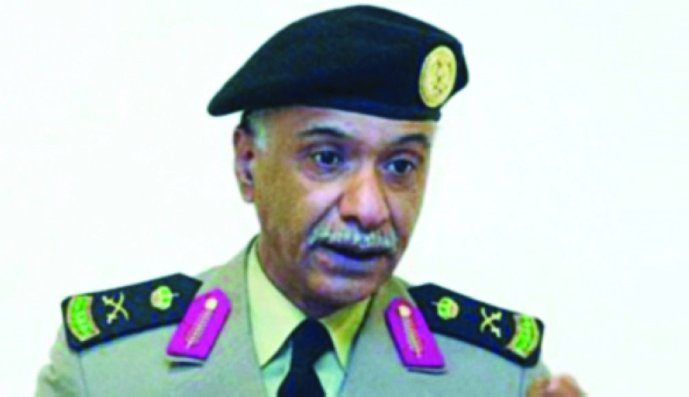 منصور التركي