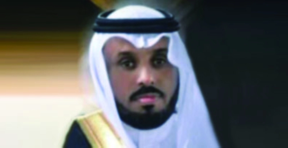 غازي القثامي