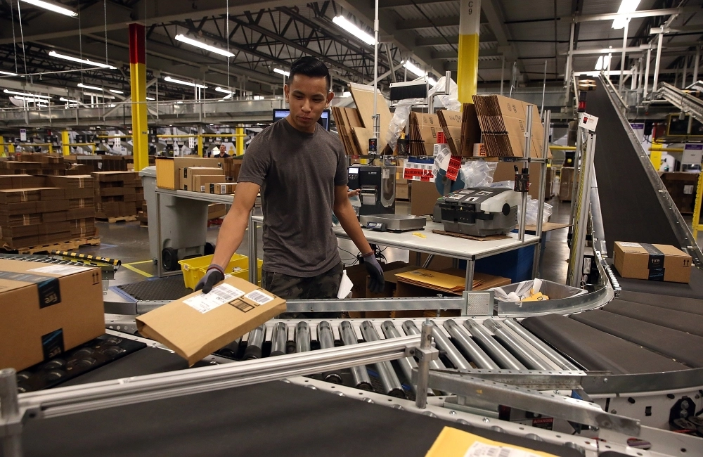 متجر أمازون