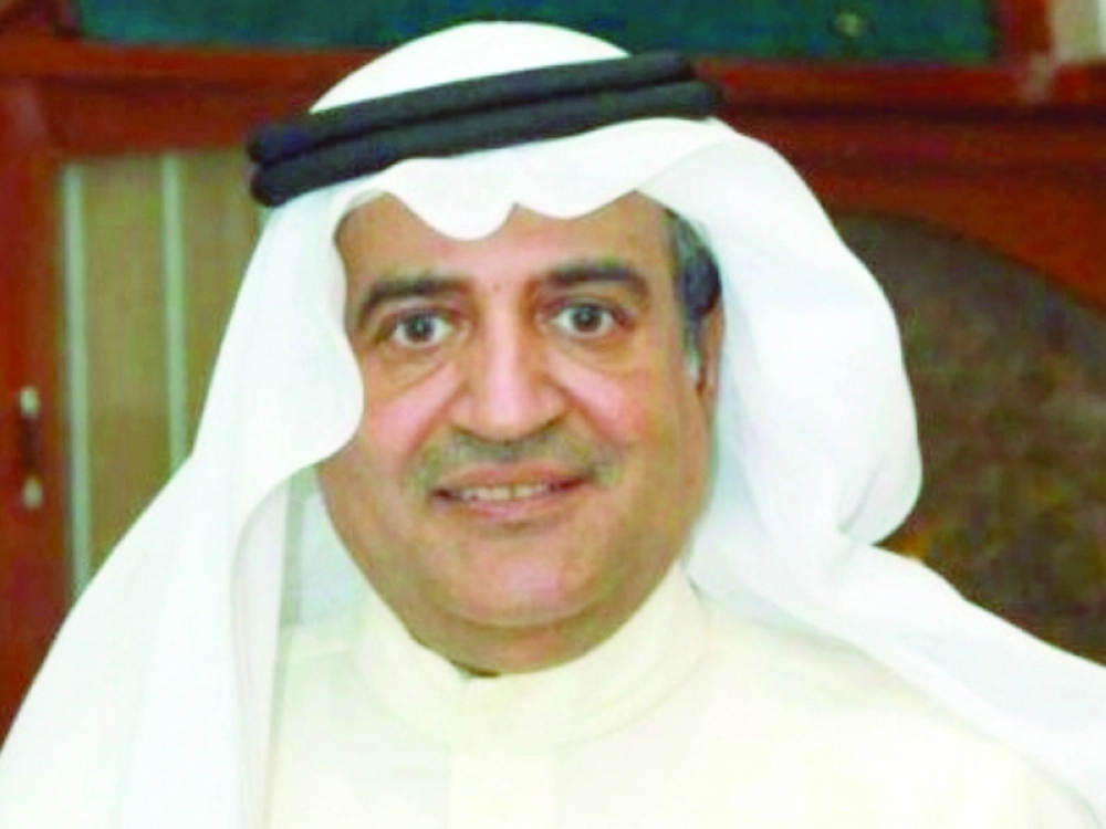 عبدالله المغلوث