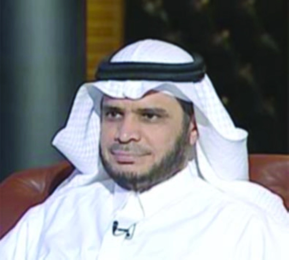 أحمد العيسى