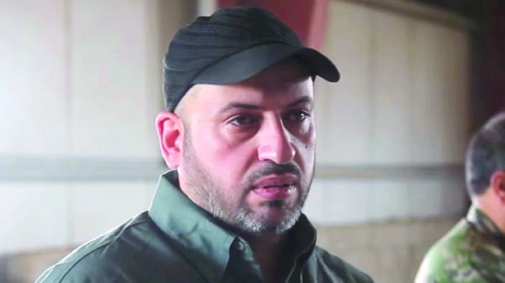 أوس الخفاجي