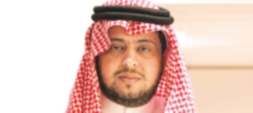 محمد آل فيه الشهري
