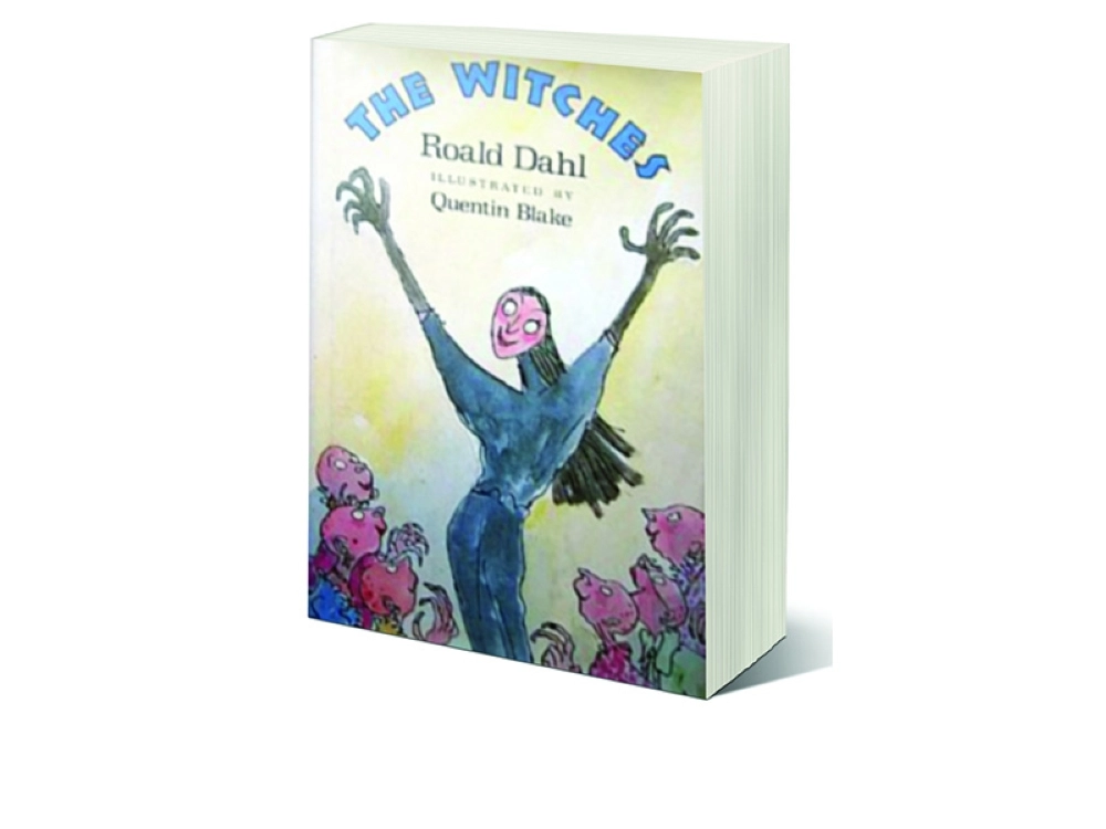 الساحرة الكبيرة