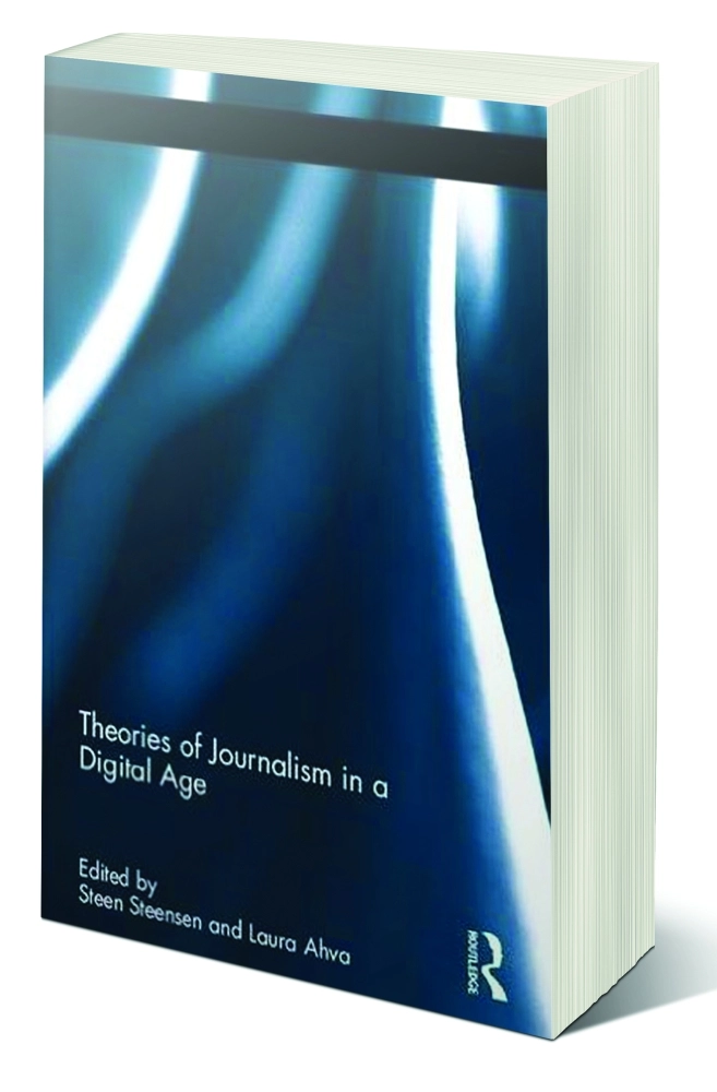  نظريات الصحافة في العصر الرقمي