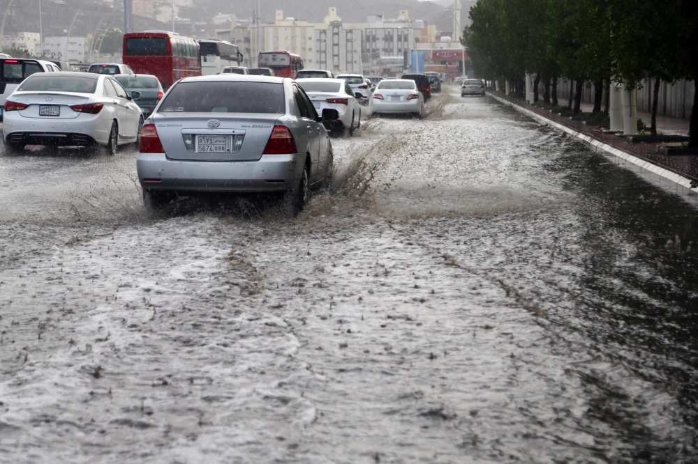  أمطار مكة (أحمد جابر) (1)