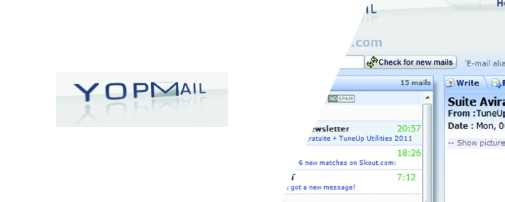 Yopmail