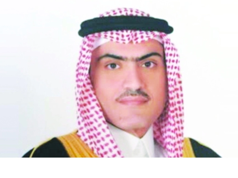 ثامر السبهان