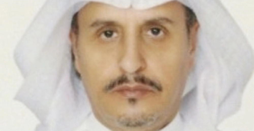 ناصر القرعاوي