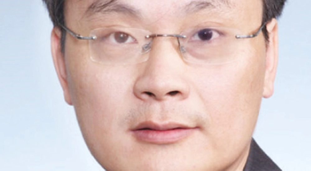 شاو ليو تشينج