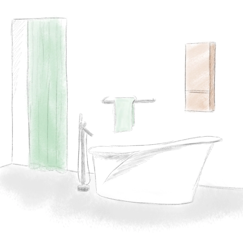 _حوض-استحمام-بالماء-الساخن