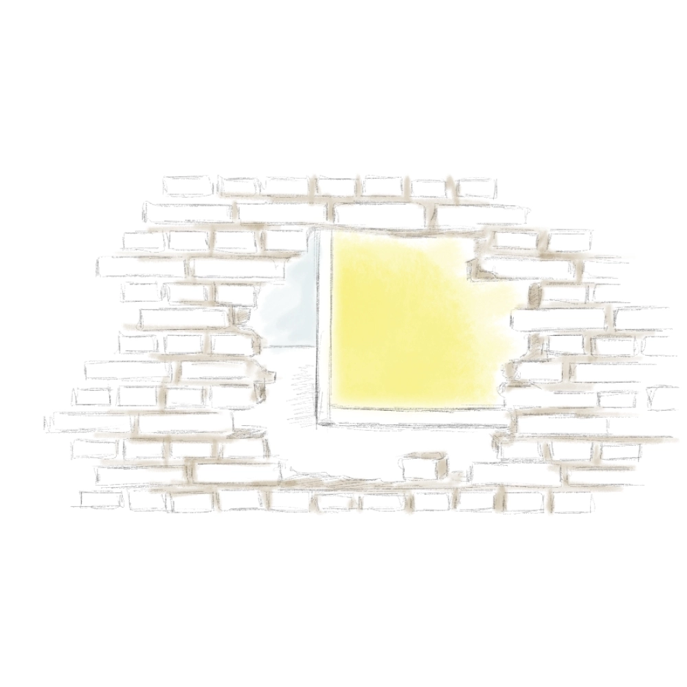 دمج-غرفتين-صغيرتين