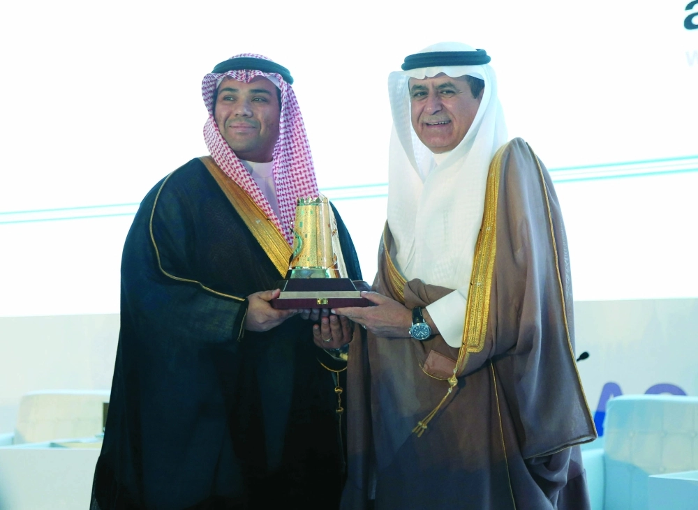 من ختام المؤتمر الوزاري العالمي للطيران المدني 