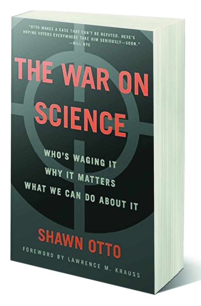 2 الحرب على العلم