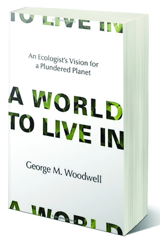 3 عالم لنعيش فيه