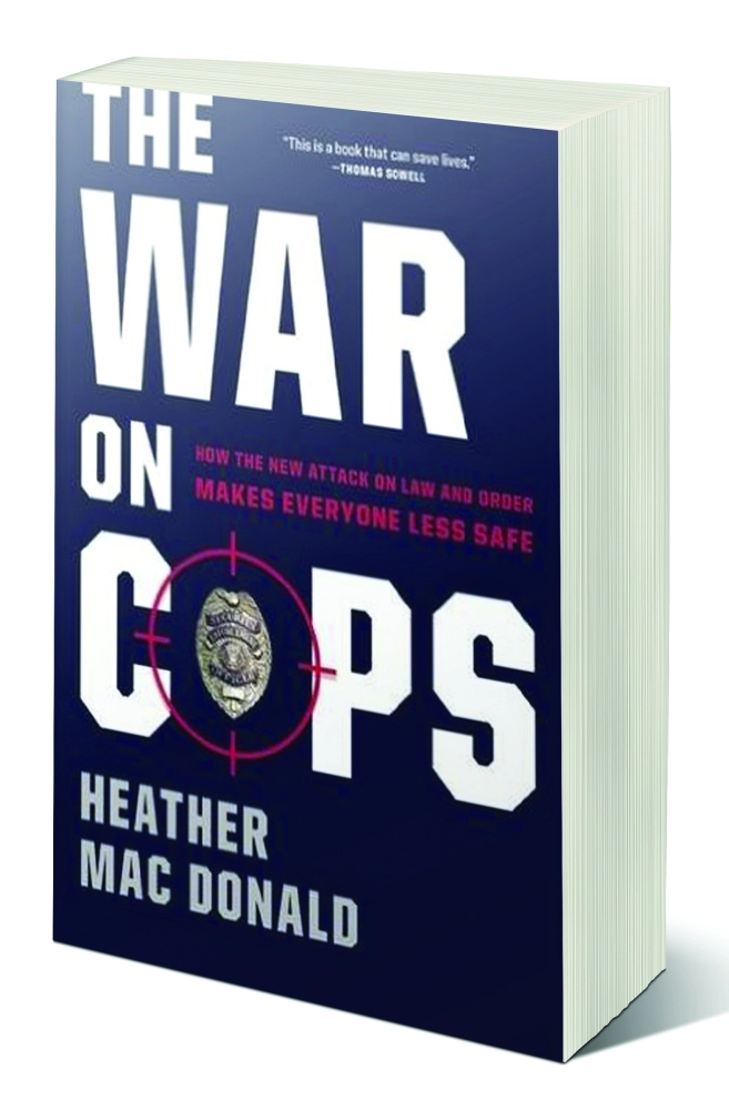 2 الحرب على الشرطة