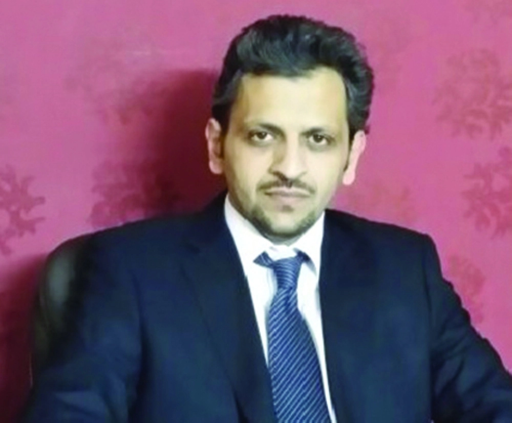 فيصل السوادي 