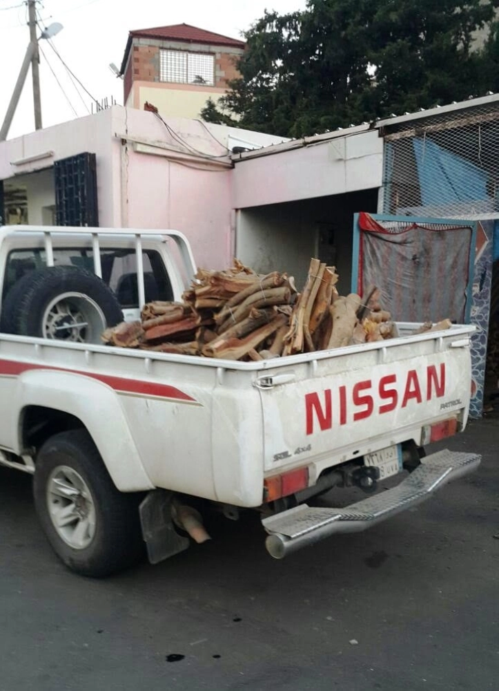 جانب من الحملات لفرع الأمانة بالسودة (مكة)