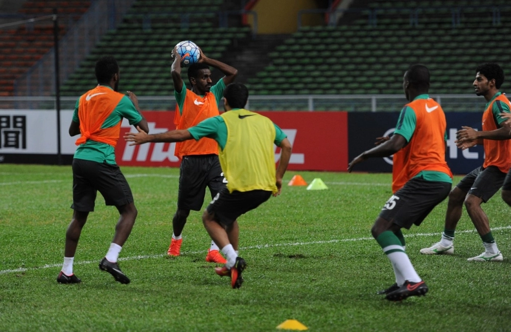 تنويع في التدريبات لزيادة التركيز والجرعات اللياقية