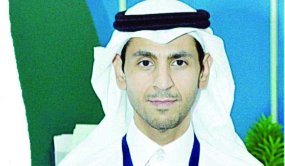 محمد الغزواني