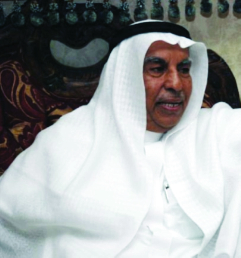 محمد بوخمسين