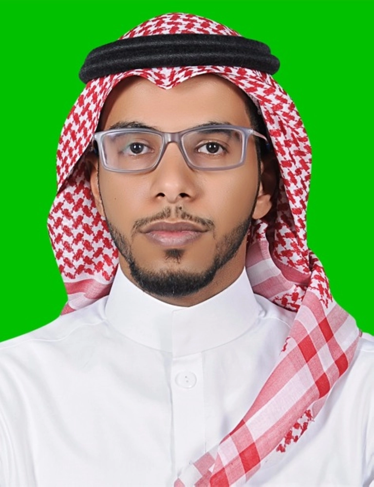 عبدالله الحربي