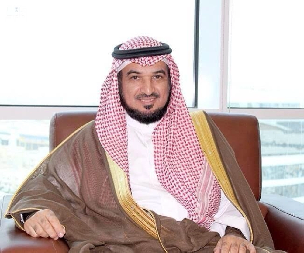 عبدالله المدلج