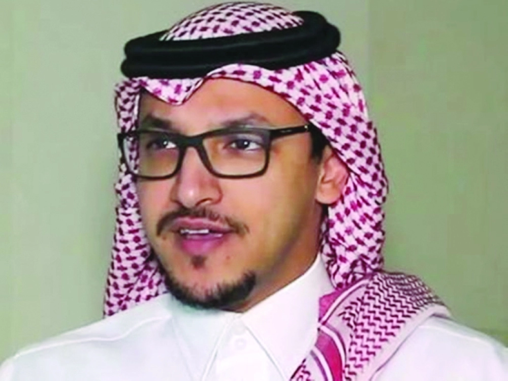 سلمان الأنصاري