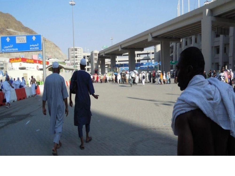 أمانة العاصمة المقدسة ترفع أكثر من 130 طن من النفايات بمك والمشاعر (واس) 11-12-1437 هـ