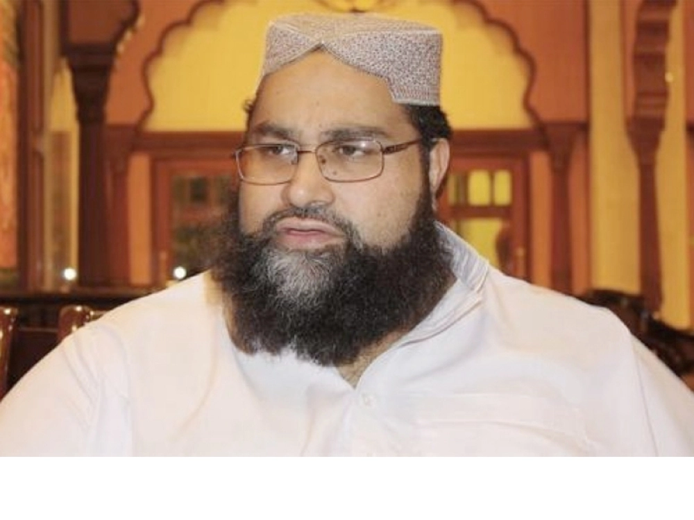 طاهر الأشرفي