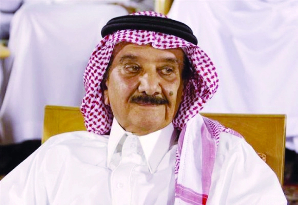 فيصل الشهيل