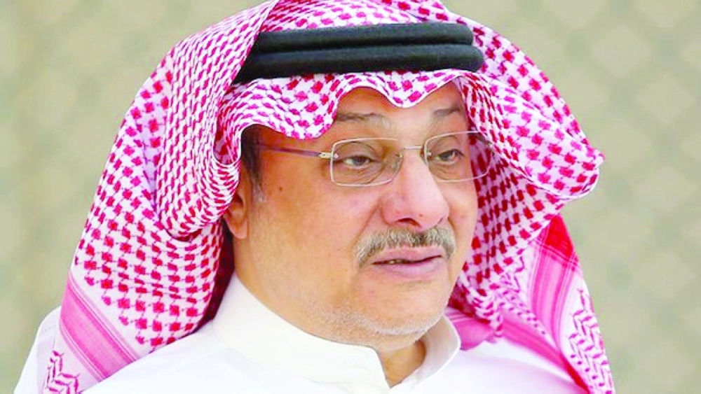 خالد بن سعد