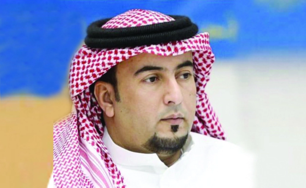 مساعد الزويهري