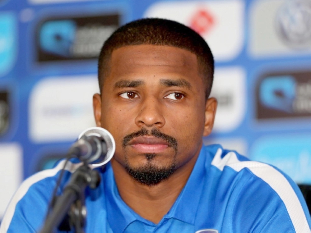 ناصر الشمراني